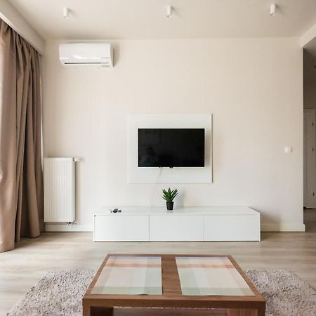 Magazynowa Classy Apartment وارسو المظهر الخارجي الصورة